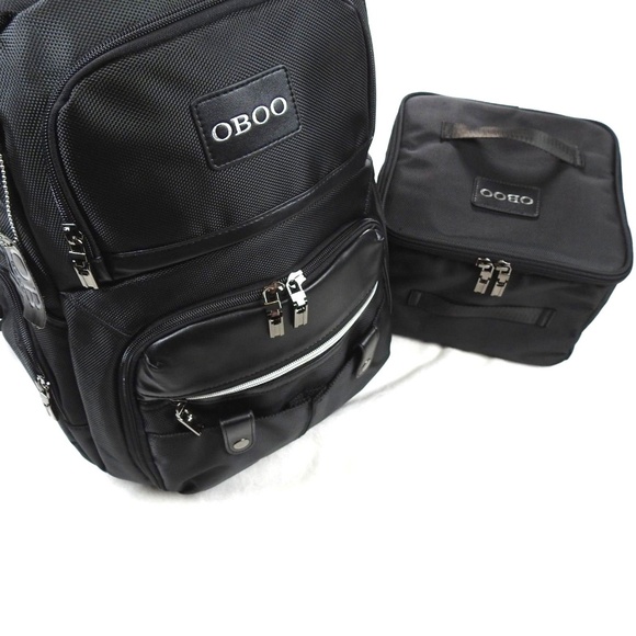 oboo lunch box